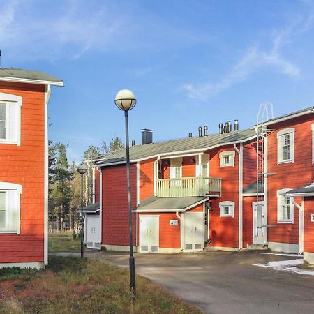 Holiday Home Moitakuru A5 By Interhome Saariselkä Exteriör bild
