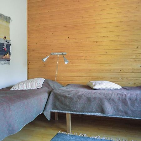 Holiday Home Moitakuru A5 By Interhome Saariselkä Exteriör bild