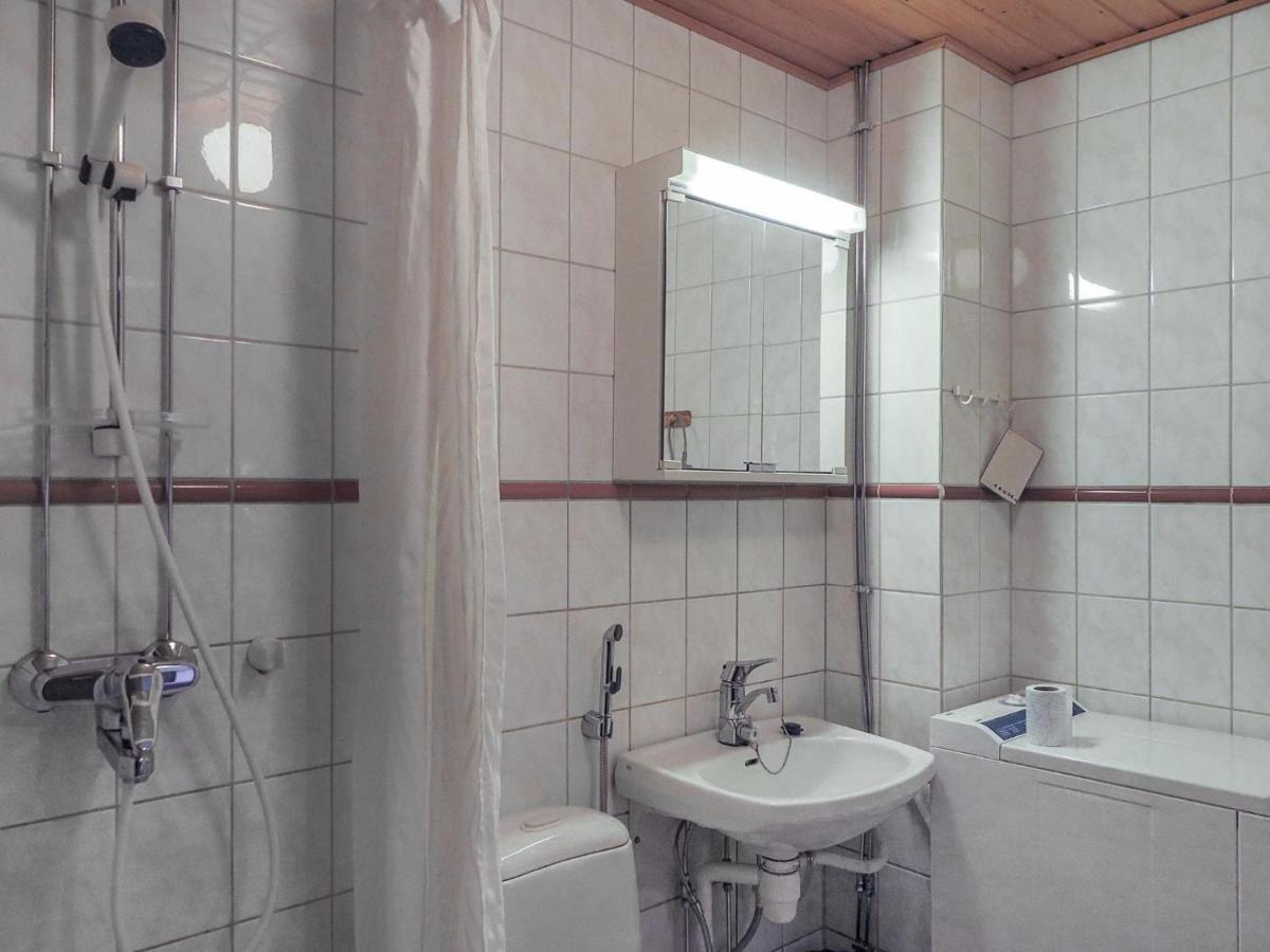 Holiday Home Moitakuru A5 By Interhome Saariselkä Exteriör bild
