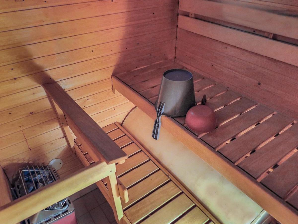 Holiday Home Moitakuru A5 By Interhome Saariselkä Exteriör bild