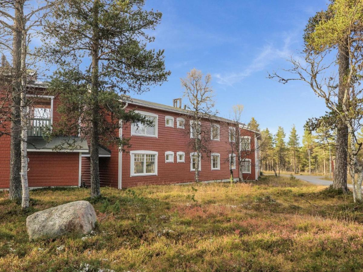 Holiday Home Moitakuru A5 By Interhome Saariselkä Exteriör bild