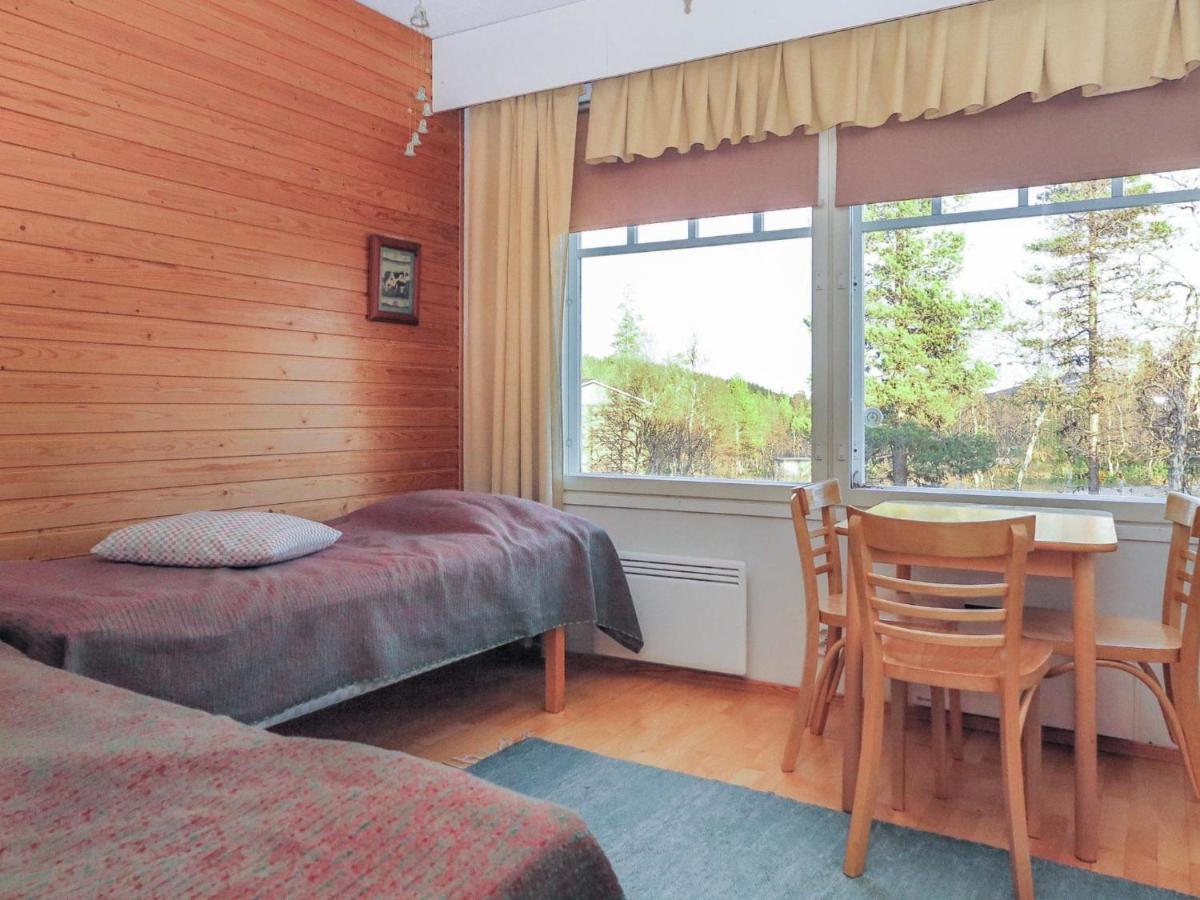 Holiday Home Moitakuru A5 By Interhome Saariselkä Exteriör bild